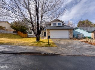 1777 Havencrest Dr, Reno, NV 89523