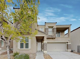 10548 Danielson Ave, Las Vegas, NV 89129