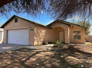 3049 S Tangerine Ave, Yuma, AZ 85365