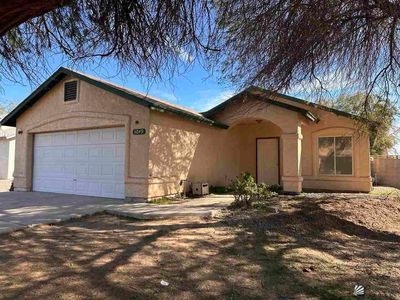 3049 S Tangerine Ave, Yuma, AZ, 85365
