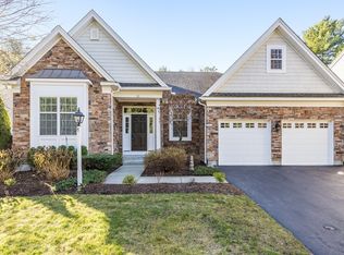 15 Saddleback, Plymouth, MA 02360
