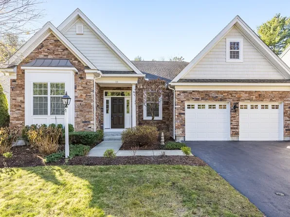 15 Saddleback, Plymouth, MA 02360