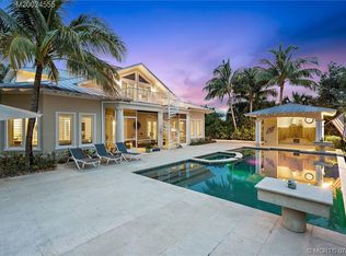 4100 NE Savannah Rd, Jensen beach, FL 34957