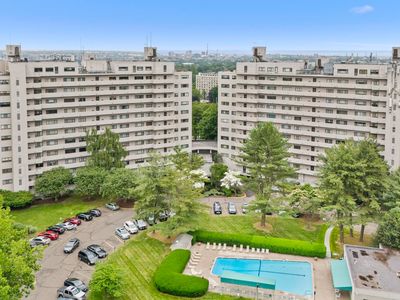 3200 Park Avenue #9B1, Bridgeport, CT, 06604