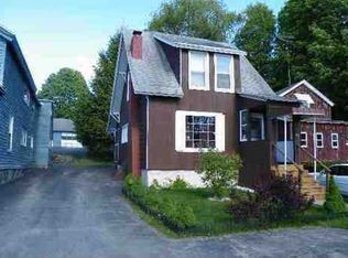 27 Division St, Gloversville, NY 12078