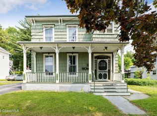 15 Saratoga Ave, Ballston Spa, NY 12020
