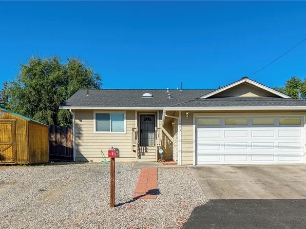 3593 Peony St, Clearlake, CA 95422