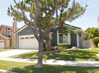 2539 Belvedere Ct, Simi Valley, CA 93065