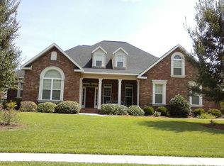 313 Wilsons Creek Bnd, Bonaire, GA 31005