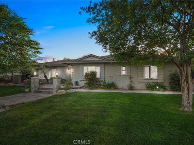1471 N 1st Ave, Upland, CA, 91786