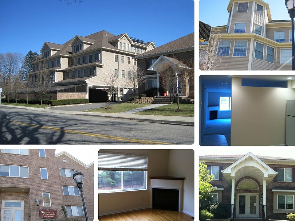 1st image of 550 Bloomfield Ave APT 25