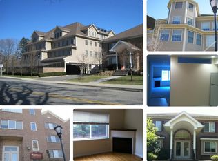 550 Bloomfield Ave APT 25, Caldwell, NJ 07006