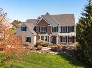 6260 Whitetail Dr, Coopersburg, PA 18036