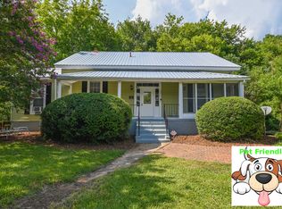 588 W Hancock Ave, Athens, GA 30601