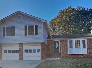 2067 Marbut Ln, Lithonia, GA 30058