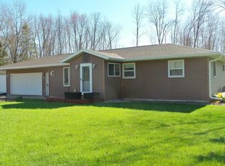 880 Malibu Dr, Medford, WI 54451