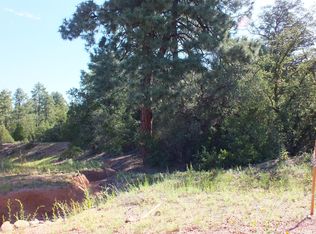 203 S Thunder Mtn, Payson, AZ 85541