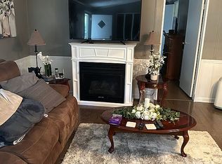 650 Mill Creek Rd, Manchester, KY 40962