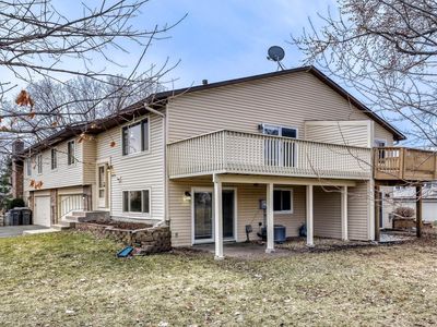 14374 Sorrel Way, Eden Prairie, MN, 55347