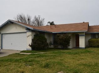 3213 Clogston Way, Modesto, CA 95354