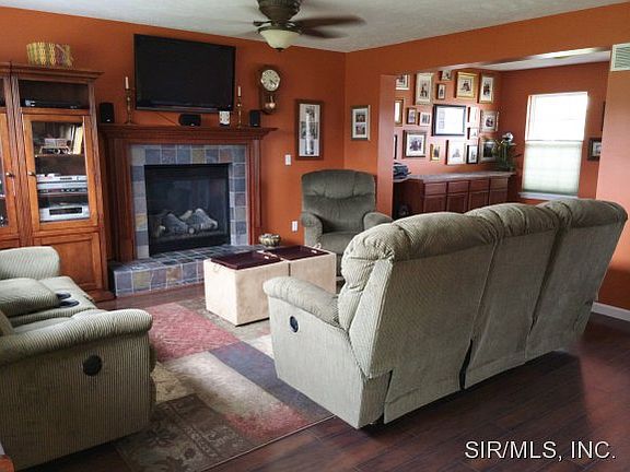 4th image of 1039 Deer Run Ct