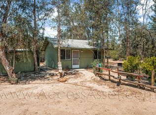 43960 White Mountain Rd, Aguanga, CA 92536