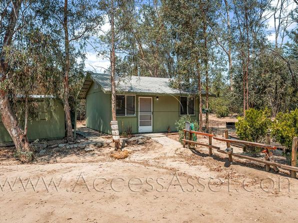 43960 White Mountain Rd