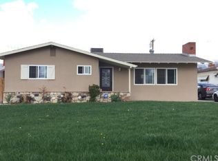 202 Harruby Dr, Calimesa, CA 92320