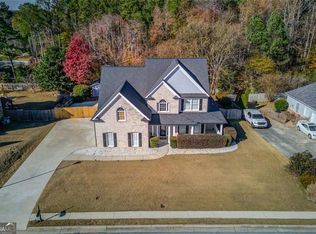 1120 Mount McKinley Dr, Grayson, GA 30017