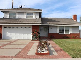 5231 Canterbury Dr, Cypress, CA 90630