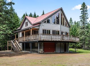 149 Evergreen Cir, Rangeley, ME 04970