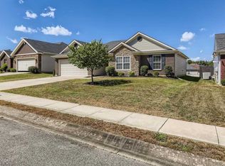 822 Criterion Way, Evansville, IN 47711