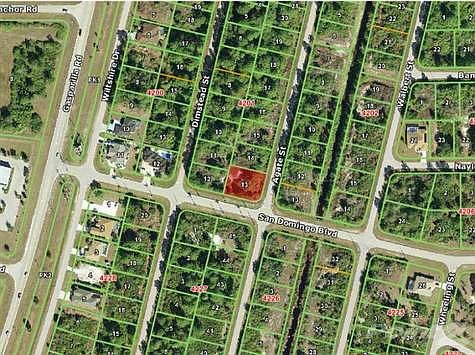 3rd image of 8121 Agate St
