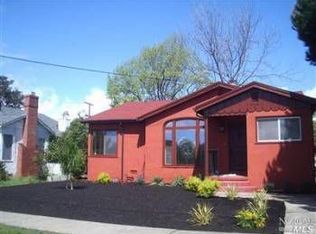 340 Springs Rd, Vallejo, CA 94590