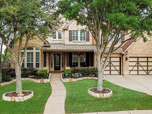 2nd image of 10119 Winding Glen Dr