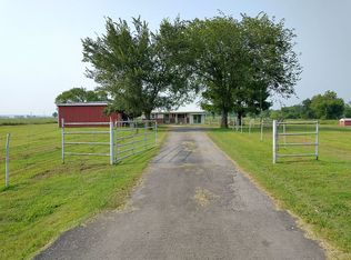 22276 W Skelly Rd, Haskell, OK 74436