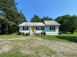 5118 Snead Rd, Richmond, VA 23224