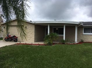3415 Allandale Dr, Holiday, FL 34691