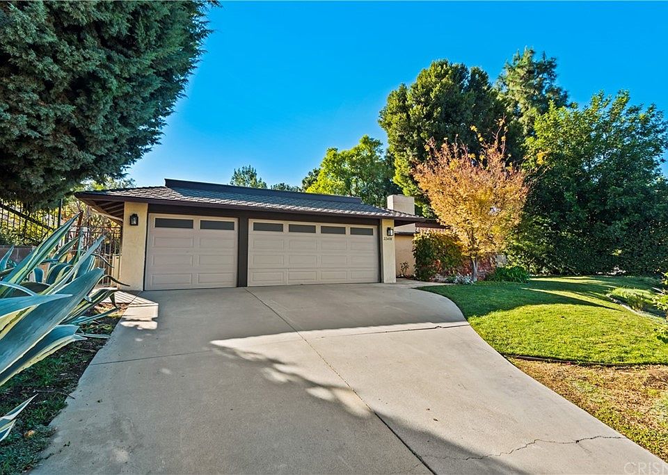 22408 Calipatria Dr, Calabasas, CA 91302 Zillow