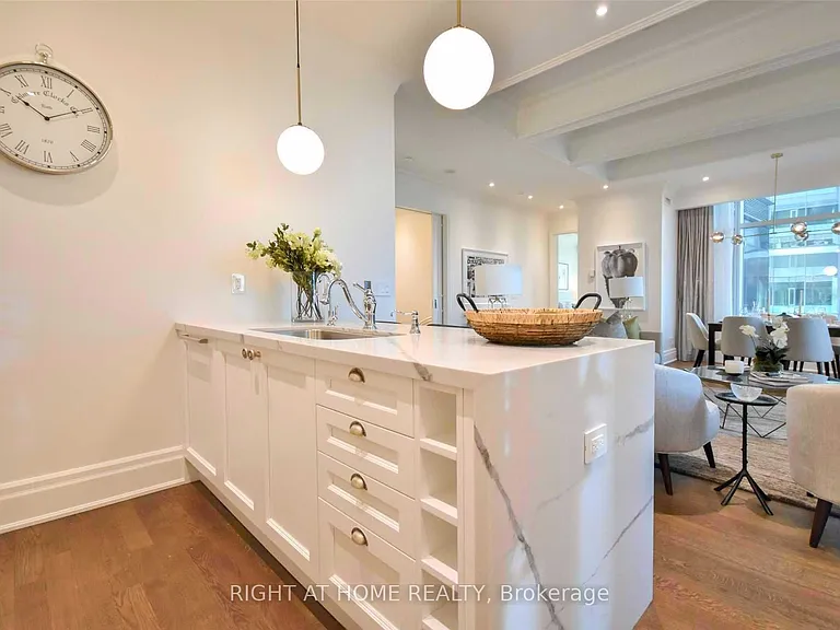 311 Bay St #3503 — Photo 3