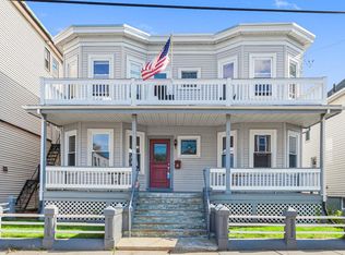 332 Shirley St #2, Winthrop, MA 02152