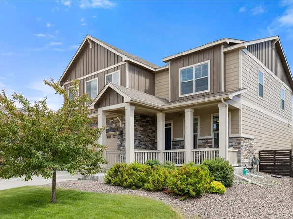 26754 E Archer Avenue, Aurora, CO 80018