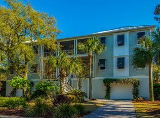 56 Seagrass Ln, Isle Of Palms, SC 29451