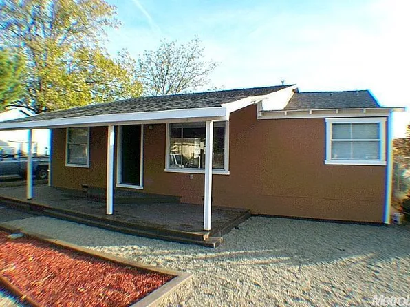 800 Evans St, Sacramento, CA 95838
