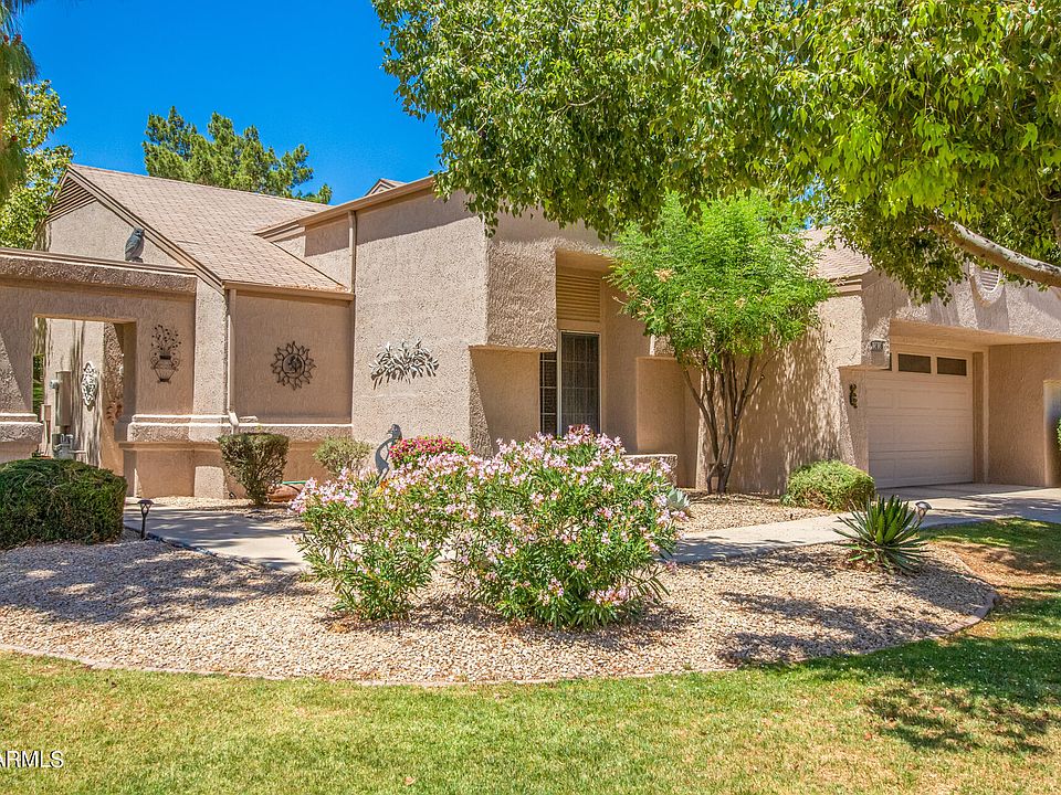 13838 W Greenview Dr, Sun City West, AZ 85375 Zillow