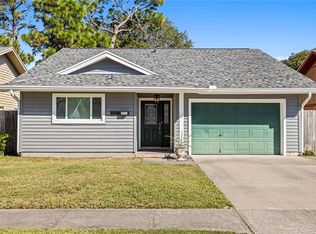 3317 Whispering Dr S, Largo, FL 33771