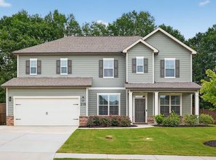 215 Dragonfly Way, Winder, GA 30680