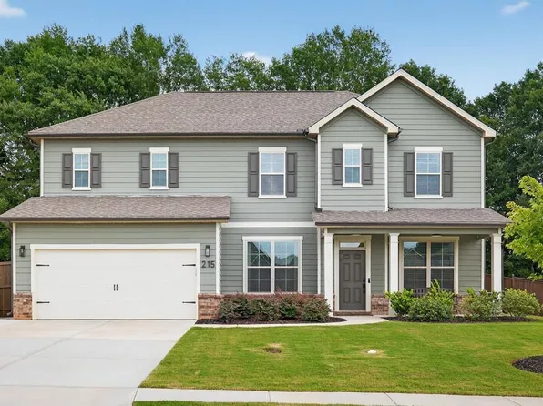 215 Dragonfly Way, Winder, GA 30680