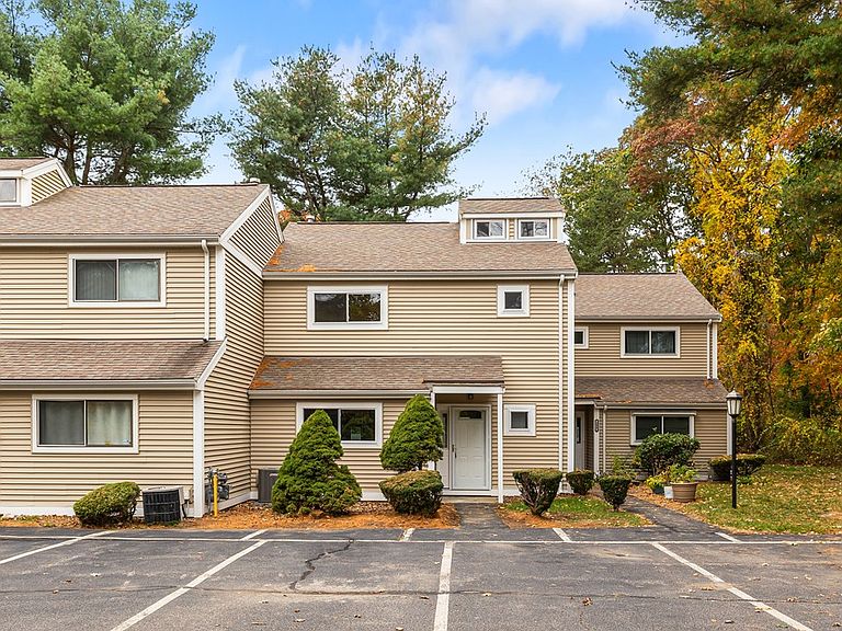 107 Dongary Rd South Easton, MA, 02375 Apartments for Rent Zillow