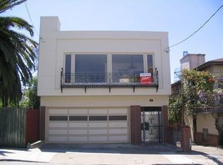 35 Santa Rosa Ave, San Francisco, CA 94112
